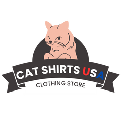 Cat Shirts USA