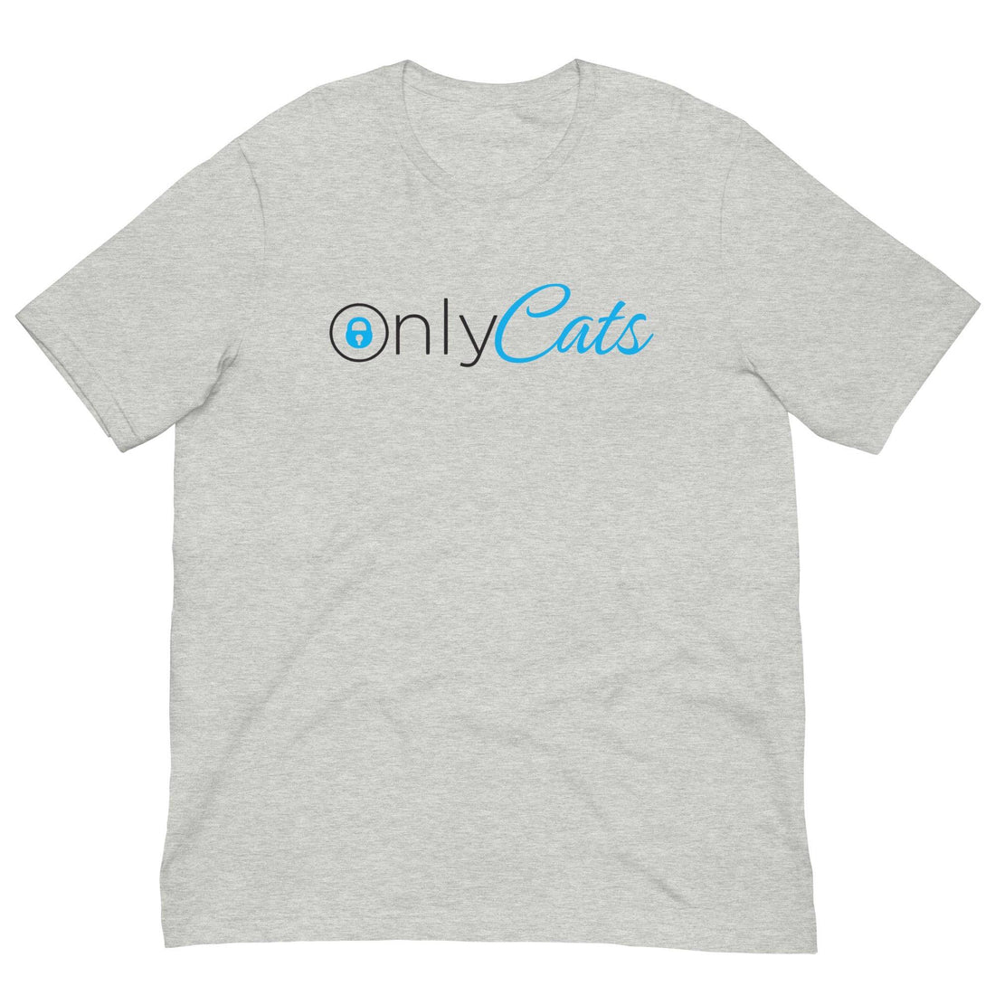 Only Cats Cat Shirt - Cat Shirts USA